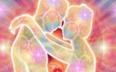 ¿QUÉ TAN CONSCIENTE ERES AL COMPARTIR TU ENERGÍA SEXUAL?