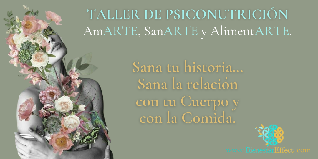 Taller psiconutricion